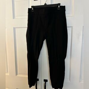 Spanx Perfect Pull on Ponte Pants